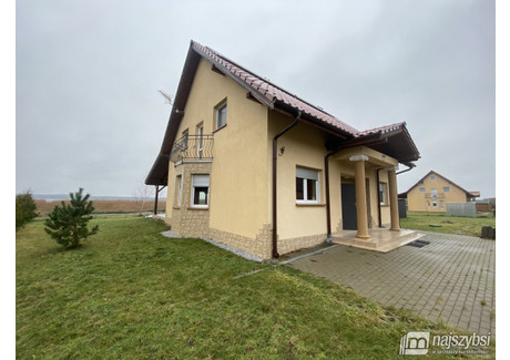 Dom na sprzedaż - Obrzeża, Wolin, Kamieński, 160 m², 1 950 000 PLN, NET-13118/MKN/DS-277210