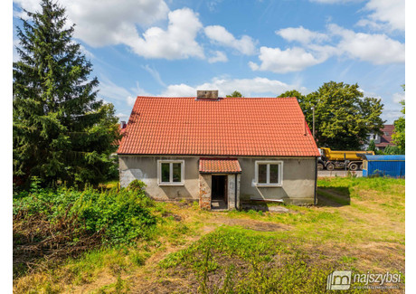 Dom na sprzedaż - Pyrzyce, Pyrzycki, 130 m², 499 900 PLN, NET-13360/MKN/DS-278132