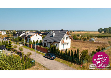 Dom na sprzedaż - Skalin Stargard, Stargardzki, 110 m², 819 000 PLN, NET-13398/MKN/DS-278295