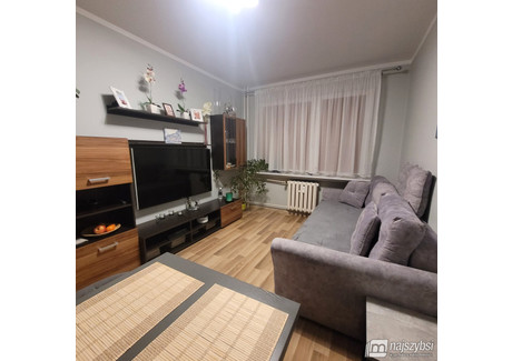 Mieszkanie na sprzedaż - Niebuszewo, Szczecin, 36,2 m², 399 000 PLN, NET-14409/MKN/MS-278675