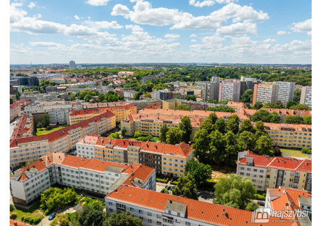 Mieszkanie na sprzedaż - Niebuszewo, Szczecin, M. Szczecin, M.szczecin, 60 m², 539 000 PLN, NET-14135/MKN/MS-278022