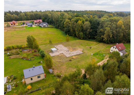 Działka na sprzedaż - Grabowo, Stargard, Stargardzki, 2227 m², 259 900 PLN, NET-5973/MKN/DZS-278447