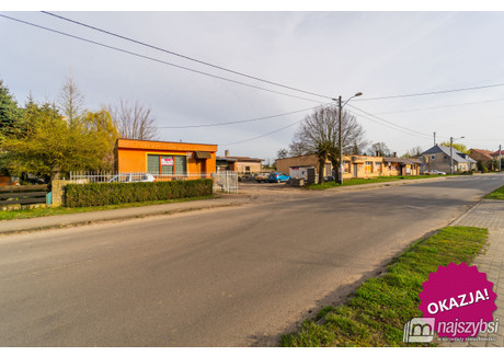 Lokal usługowy na sprzedaż - Szczecińska Szczecin-Stare Czarnowo, Gryfino, Gryfiński, 43 m², 140 000 PLN, NET-6675/MKN/LS-277362