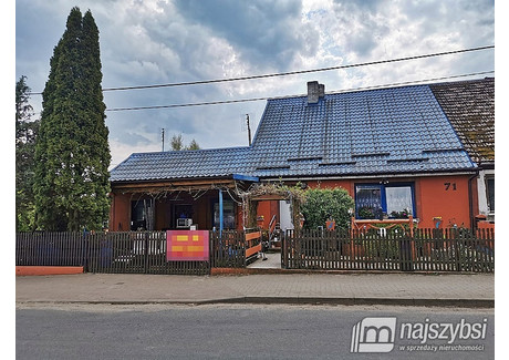 Dom na sprzedaż - Obrzeża, Myślibórz, Myśliborski, 190 m², 478 000 PLN, NET-12934/MKN/DS-276442