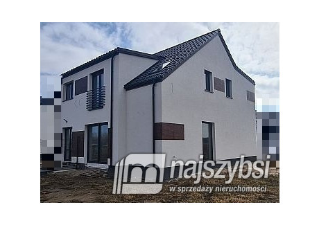 Dom na sprzedaż - Nowogard, Goleniowski, 138 m², 675 000 PLN, NET-12289/MKN/ODS-274406