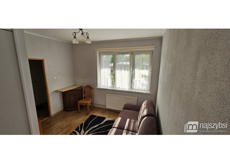 Mieszkanie na sprzedaż - JANICKIEGO Pogodno, Szczecin, 44 m², 389 000 PLN, NET-14191/MKN/MS-278162