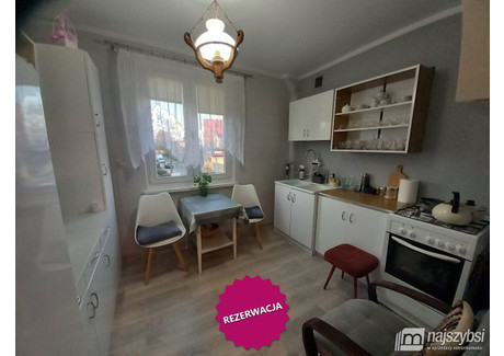 Mieszkanie na sprzedaż - Żeromskiego Nowogard, Goleniowski, 48 m², 270 000 PLN, NET-14391/MKN/MS-278629