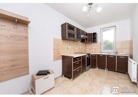 Mieszkanie na sprzedaż - Obrzeża, Recz, Choszczeński, 44 m², 134 900 PLN, NET-13532/MKN/MS-276667