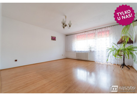 Mieszkanie na sprzedaż - Grzęzno Obrzeża, Dobra, Łobeski, 64,95 m², 135 000 PLN, NET-14025/MKN/MS-277756