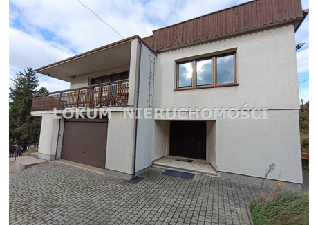 Dom na sprzedaż - Rymera Osiedle Bogoczowiec, Jastrzębie-Zdrój, Jastrzębie-Zdrój M., 260 m², 690 000 PLN, NET-LOK-DS-8533