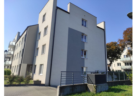 Mieszkanie do wynajęcia - Piotrowo Tczew, Tczewski (Pow.), 51,09 m², 2200 PLN, NET-2/09/N/2024