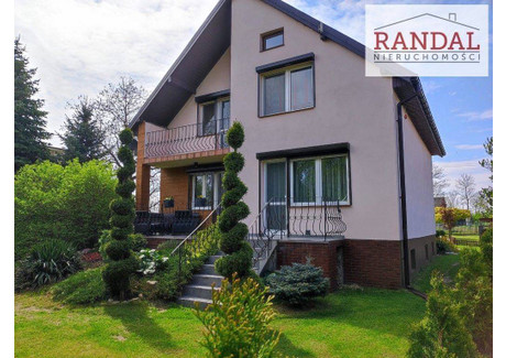 Dom na sprzedaż - Mielnica Duża, Skulsk, Koniński, 219,8 m², 749 000 PLN, NET-26510584