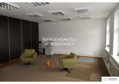 Biuro do wynajęcia - Tadeusza Kościuszki Śrem, Śremski, 90 m², 2000 PLN, NET-219/4174/OLW