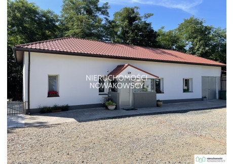 Dom na sprzedaż - Luciny, Śrem, Śremski, 100 m², 1 999 000 PLN, NET-426/4174/ODS