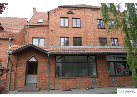 Dom na sprzedaż - Józefa Piłsudskiego Śrem, Śremski, 250,16 m², 798 000 PLN, NET-414/4174/ODS