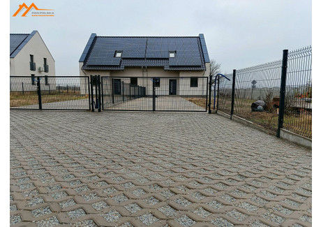 Dom na sprzedaż - Chrzypsko Wielkie, Międzychodzki, 120 m², 649 000 PLN, NET-DAW306325-306325