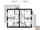 Dom na sprzedaż - Wczasowa Rewal Okolica, Rewal, Gryficki, 74,5 m², 845 000 PLN, NET-LIP2024306243-306243