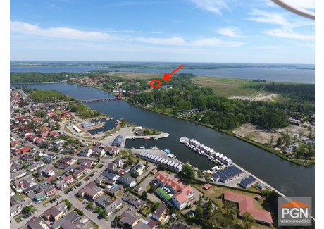 Działka na sprzedaż - Marynarki Wojennej Dziwnów, Kamieński, 246 m², 295 200 PLN, NET-URG067306471-306471