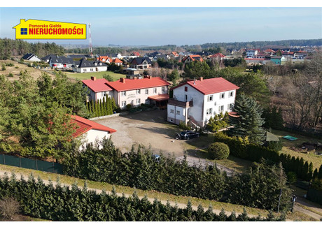 Obiekt na sprzedaż - Wczasowa Szczecinek, Szczecinecki, 395 m², 2 850 000 PLN, NET-0506786