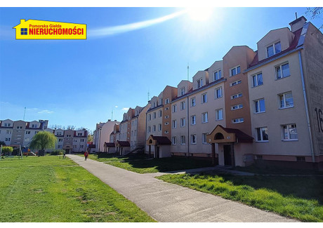 Mieszkanie na sprzedaż - Kołobrzeska Szczecinek, Szczecinecki, 59,4 m², 335 000 PLN, NET-0506720