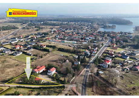 Garaż na sprzedaż - Wczasowa Szczecinek, Szczecinecki, 77 m², 330 000 PLN, NET-0506787