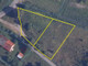 Działka na sprzedaż - Kowalki, Tychowo, Białogardzki, 1158 m², 54 000 PLN, NET-0506508