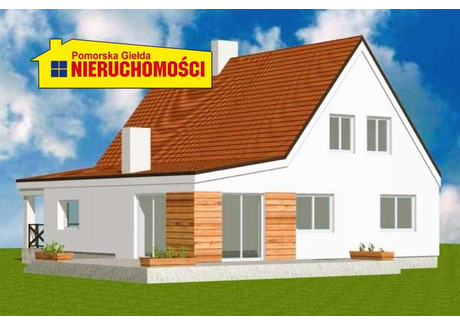 Dom na sprzedaż - Pułaskiego Szczecinek, Szczecinecki, 153,87 m², 785 000 PLN, NET-0506832