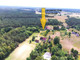 Działka na sprzedaż - Kowalki, Tychowo, Białogardzki, 1305 m², 55 000 PLN, NET-0506472