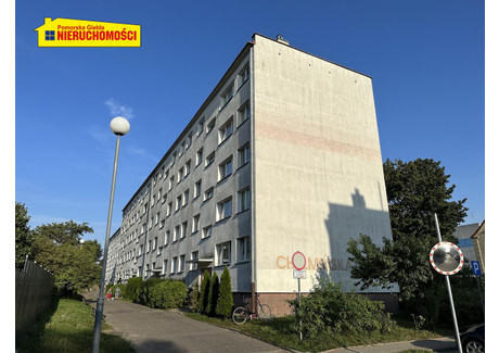 Mieszkanie na sprzedaż - Chełmińska Szczecinek, Szczecinecki, 46,3 m², 225 000 PLN, NET-75021