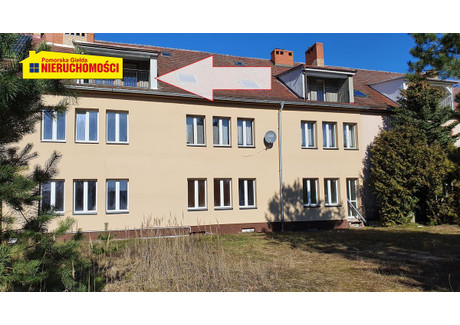 Mieszkanie na sprzedaż - Słowackiego Borne Sulinowo, Szczecinecki, 65,54 m², 190 000 PLN, NET-0506357