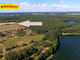Działka na sprzedaż - działka Nobliny, Borne Sulinowo, Szczecinecki, 1011 m², 55 000 PLN, NET-0506879