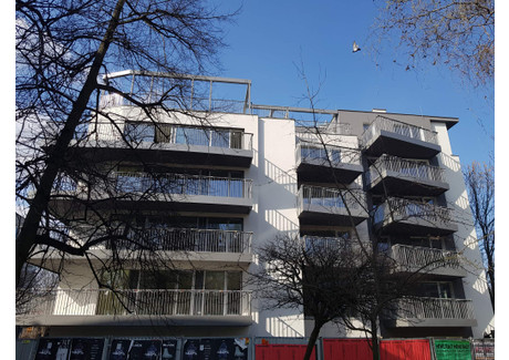 Mieszkanie na sprzedaż - Ludwinów, Dębniki, Kraków, 119,72 m², 2 137 444 PLN, NET-1509