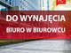 Biurowiec do wynajęcia - Krowodrza, Kraków, 45,84 m², 5500 PLN, NET-1705