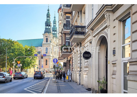 Mieszkanie na sprzedaż - Centrum, Poznań, Poznań M., 80,6 m², 690 000 PLN, NET-PRF-MS-6780