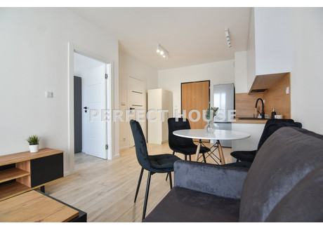 Mieszkanie na sprzedaż - Nowe Miasto, Poznań, Poznań M., 32 m², 495 000 PLN, NET-PRF-MS-6736