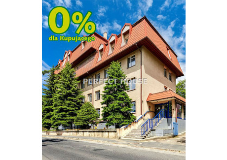 Hotel, pensjonat na sprzedaż - Daszyńskiego Sanok, Sanocki, 2773 m², 1 100 000 PLN, NET-PRF-BS-3181