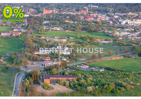 Obiekt na sprzedaż - Lidzbark Warmiński, Lidzbarski, 3153 m², 4 100 000 PLN, NET-PRF-BS-5632