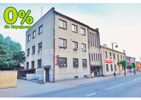 Biuro na sprzedaż - Wolności Chmielnik, Kielecki, 813 m², 460 000 PLN, NET-PRF-BS-3194