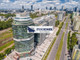 Biuro do wynajęcia - Aleje Jerozolimskie Ochota, Warszawa, 160 m², 2320 Euro (9976 PLN), NET-714/9198/OLW