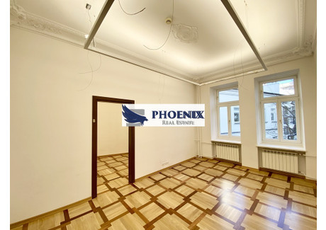 Biuro do wynajęcia - Śniadeckich Śródmieście, Warszawa, 54 m², 5670 PLN, NET-372/9198/OLW