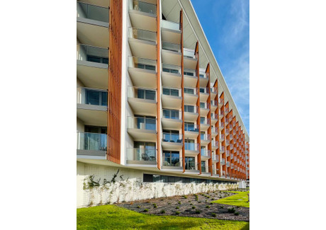 Mieszkanie na sprzedaż - Grunwaldzka 82a Apartamenty tuż przy plaży, Pobierowo, Rewal, 54,24 m², inf. u dewelopera, NET-111