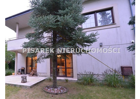 Dom na sprzedaż - Michałowice, Pruszkowski, 246 m², 1 950 000 PLN, NET-DS-30508