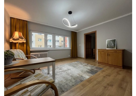 Mieszkanie do wynajęcia - Bułgarska Grunwald, Poznań, 38 m², 2200 PLN, NET-PJW-MW-86