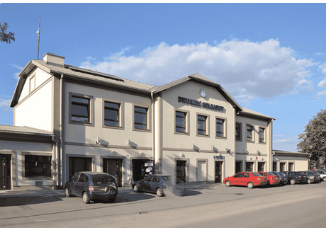 Lokal do wynajęcia - Lubomirskich Przeworsk, Przeworski (Pow.), 3 m², 500 PLN, NET-25144