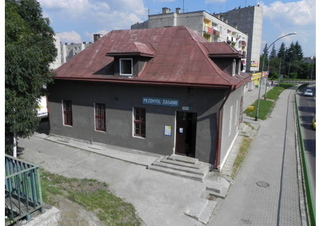 Lokal do wynajęcia - Borelowskiego Marcina Przemyśl, 69,47 m², 1250 PLN, NET-20748655