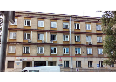 Biuro do wynajęcia - Paderewskiego Kielce, 27,2 m², 952 PLN, NET-20748367