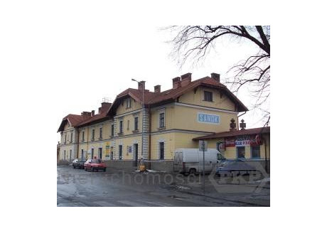 Lokal do wynajęcia - Dworcowa Sanok, Sanocki, 138 m², 2081 PLN, NET-23834_12664649