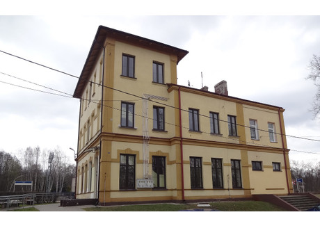 Obiekt do wynajęcia - Dworcowa Suchedniów, Suchedniów (Gm.), Skarżyski (Pow.), 12,25 m², 184 PLN, NET-5817