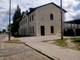 Biuro do wynajęcia - Plac Dworcowy 1 Międzyrzec Podlaski, Bialski (Pow.), 10,89 m², 500 PLN, NET-20748585