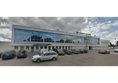 Lokal do wynajęcia - Janowska Terespol, Bialski (Pow.), 8,9 m², 500 PLN, NET-23135